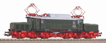 PIKO 51475 - H0 - E-Lok E94, DR, Ep. III - DC-Sound